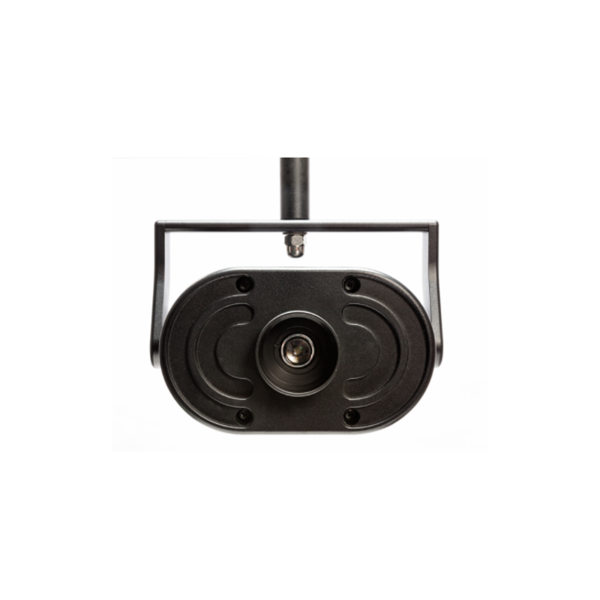 Rosco XEffects LED projector, 5500K, IP65, Black (Rosco 297000055001)